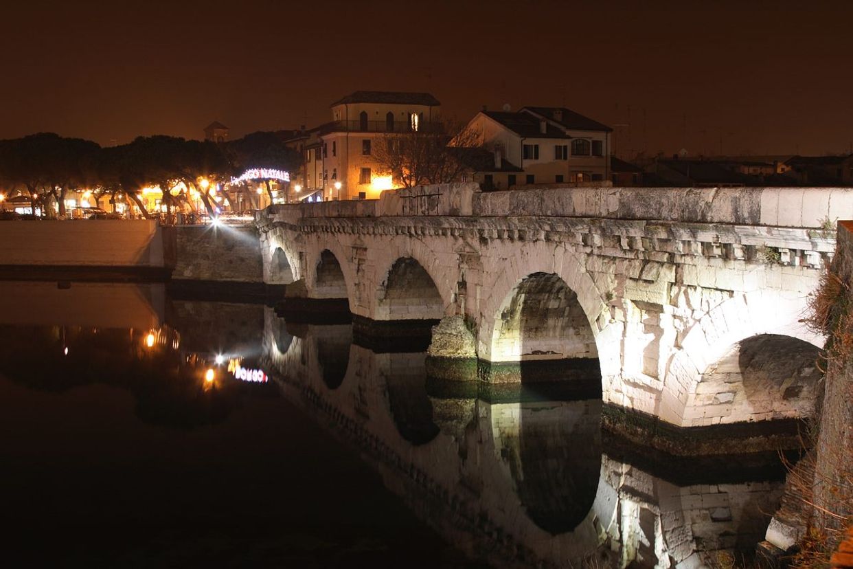 Ponte di Tiberio
