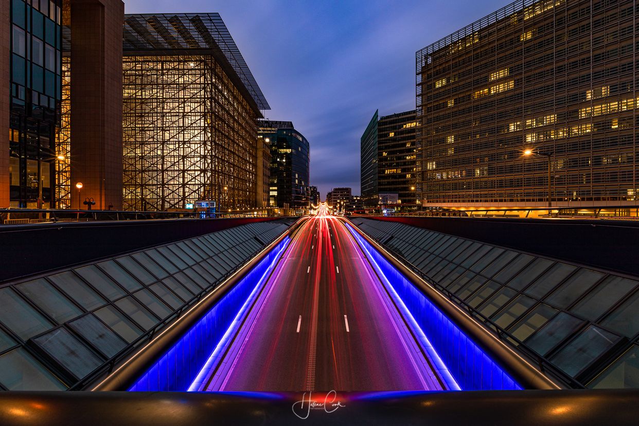 Rue de la Loi