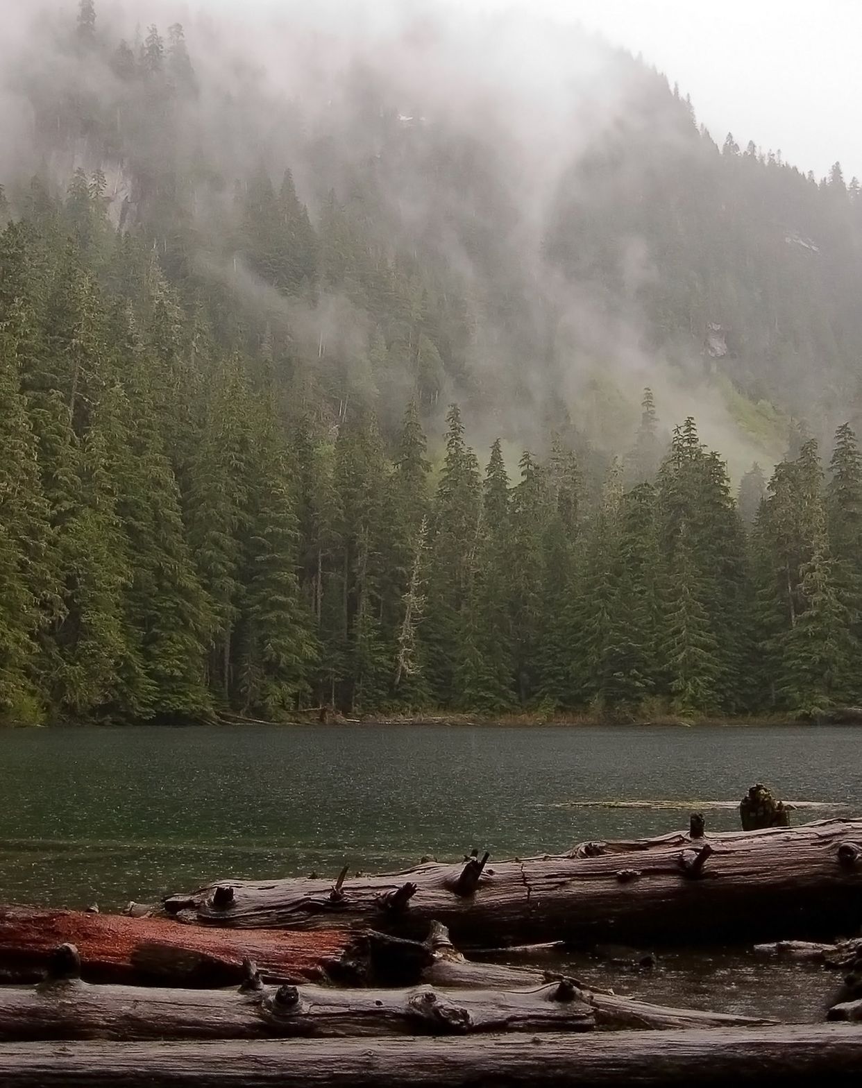Green Lake