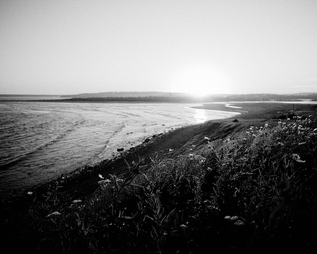 Lawrencetown Beach Provincial Park