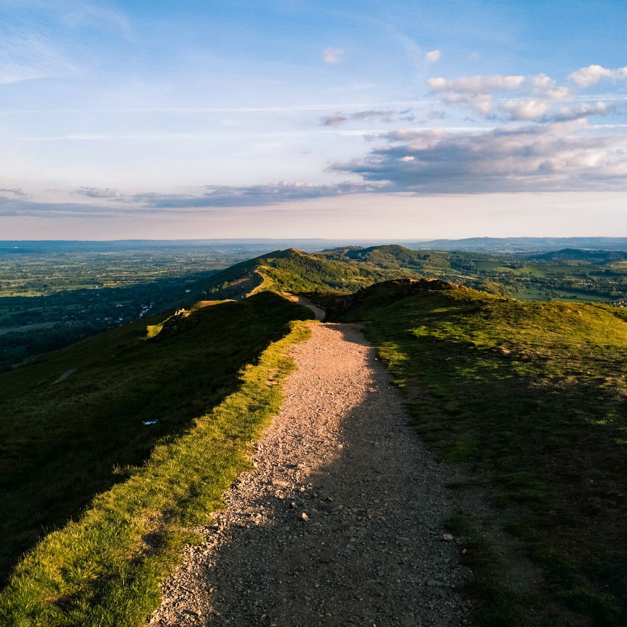 Malvern Hills National Landscape