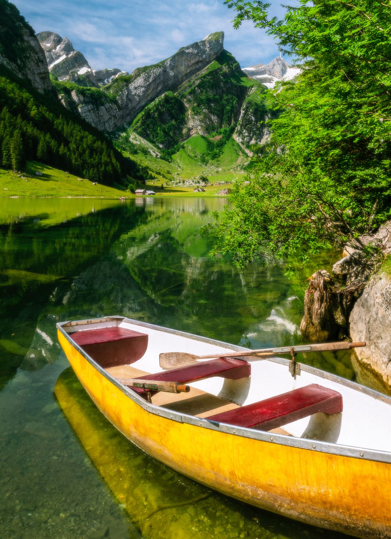 Seealpsee