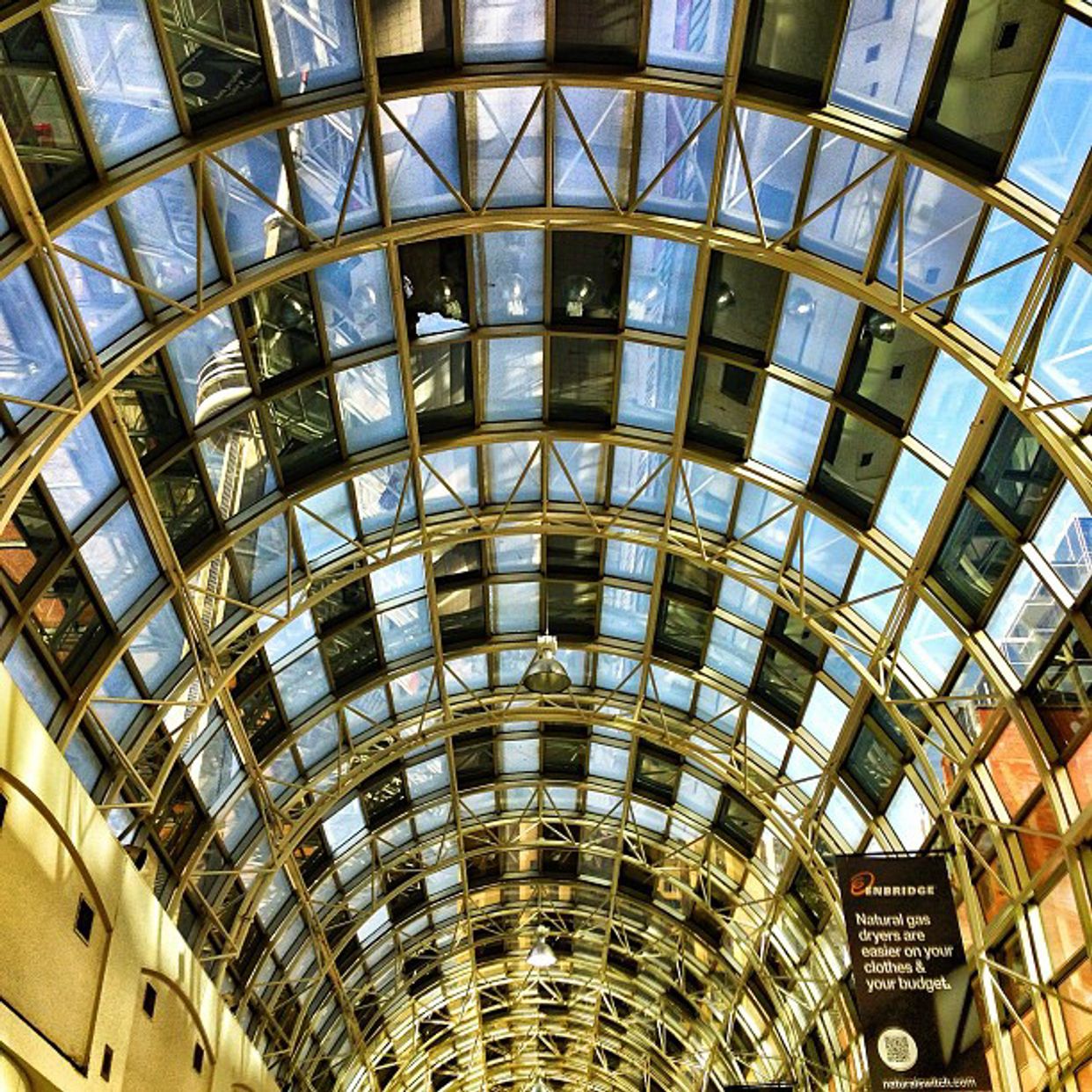 Toronto Skywalk