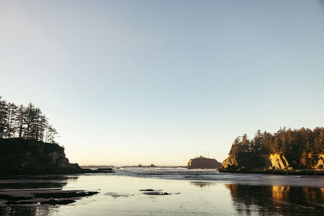 Sunset Beach