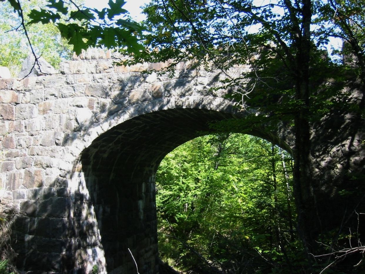 Bridge No. L6007
