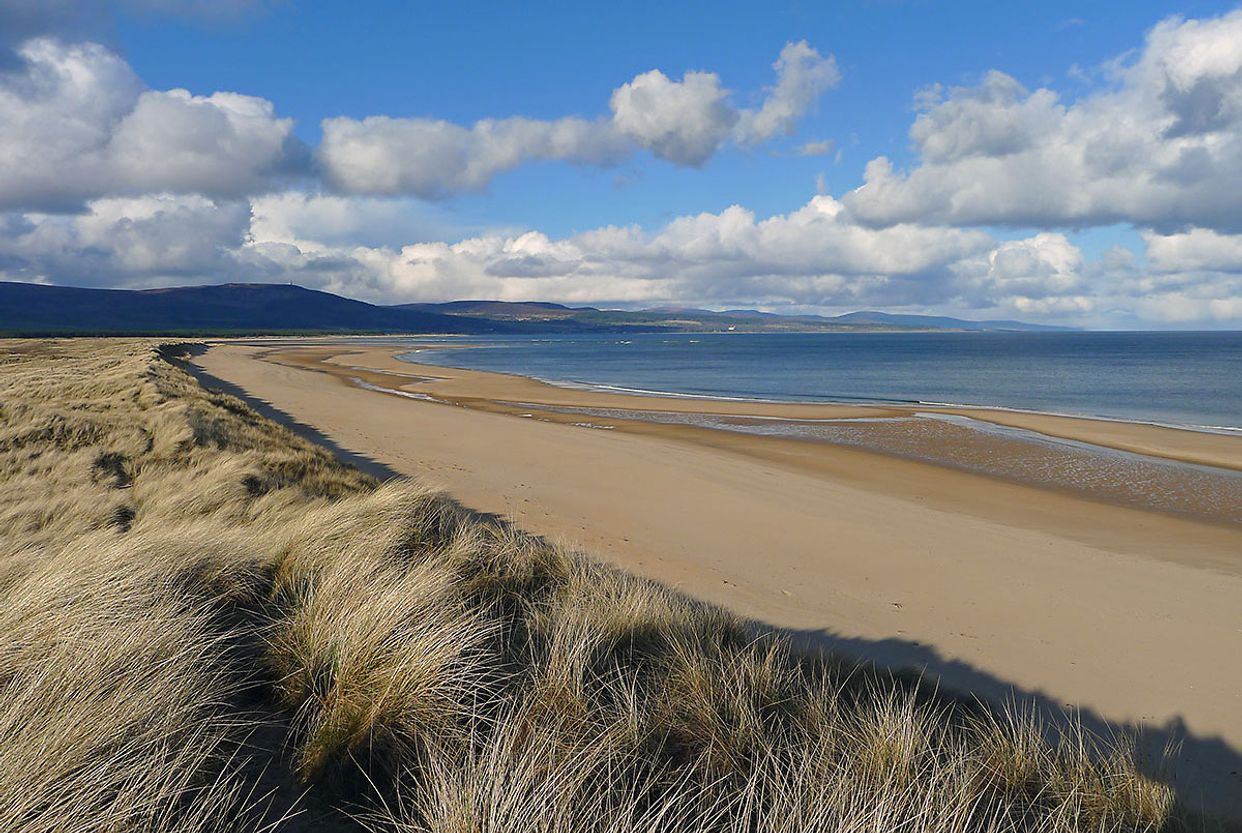 Embo Beach