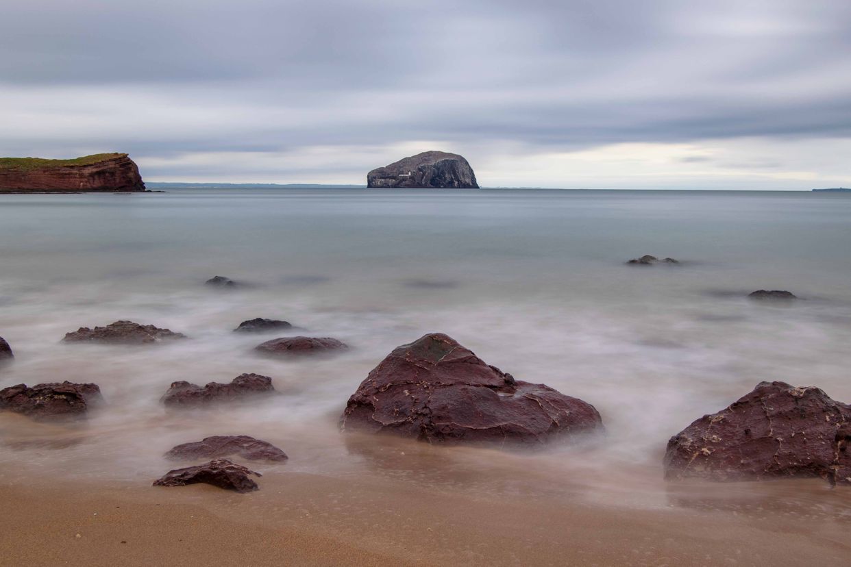 Seacliff Beach