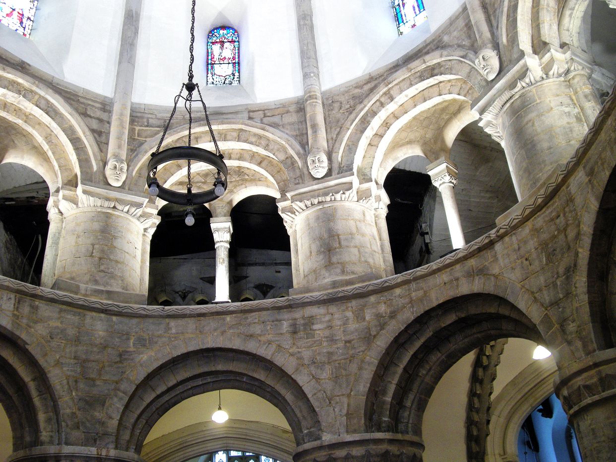The Round Church