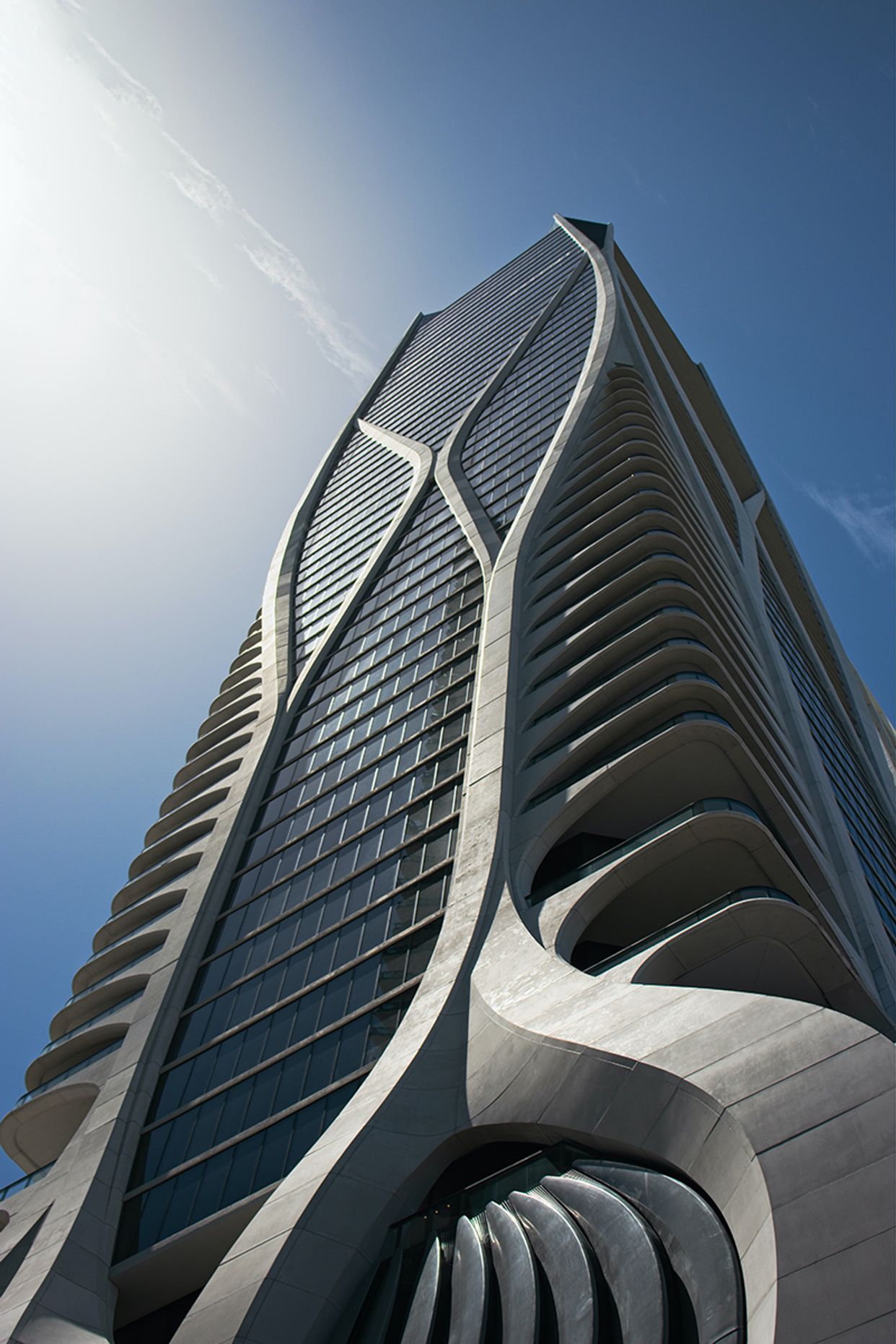 One Thousand Museum Miami