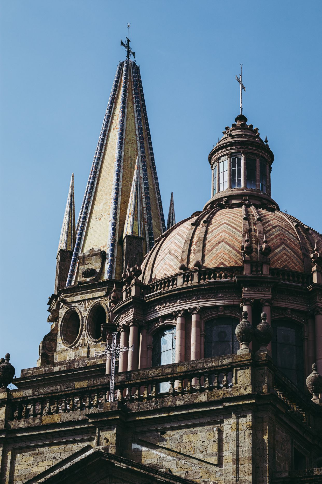 Catedral de Guadalajara