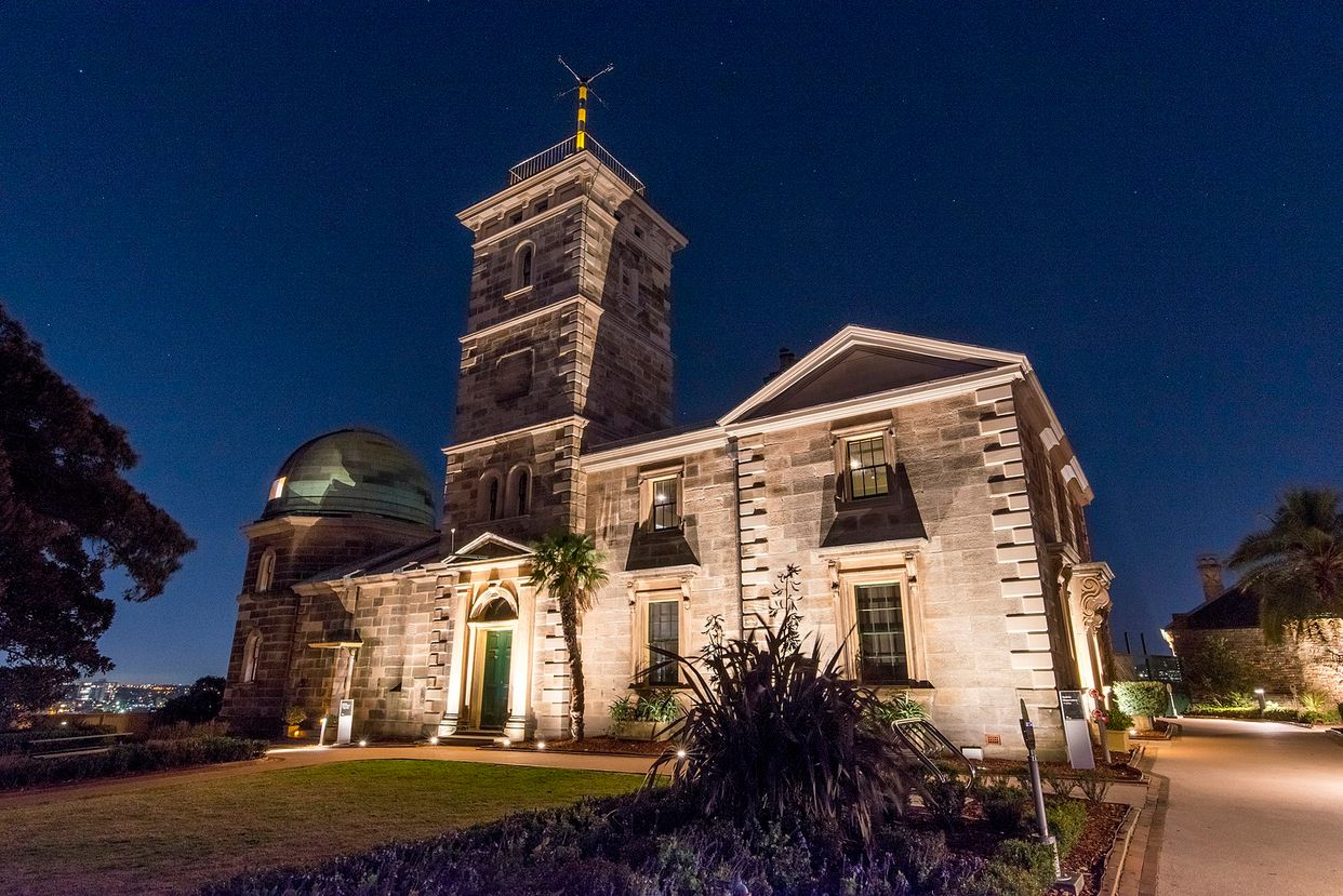 Sydney Observatory