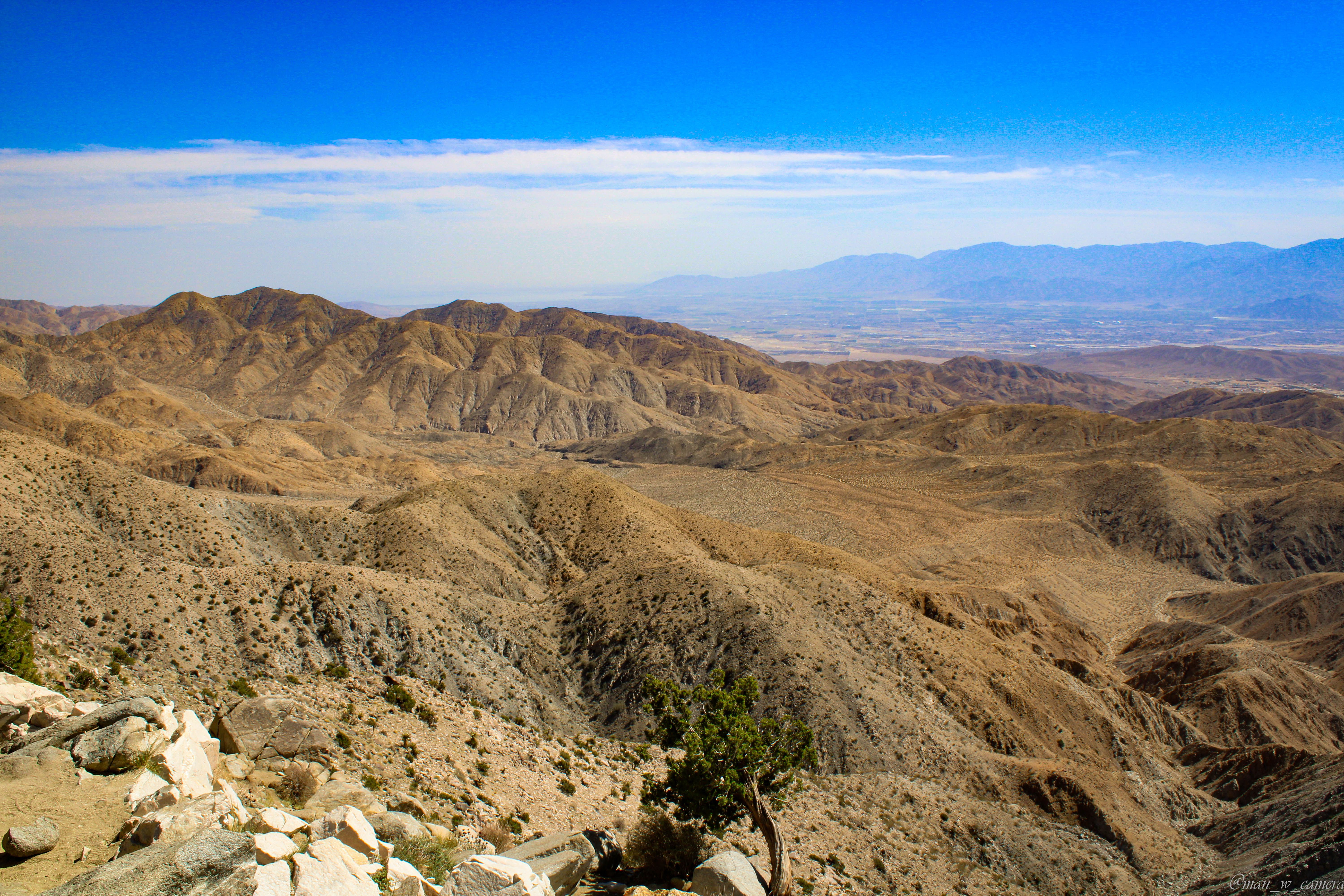 Keys View — Photo by ajcampbell_photography