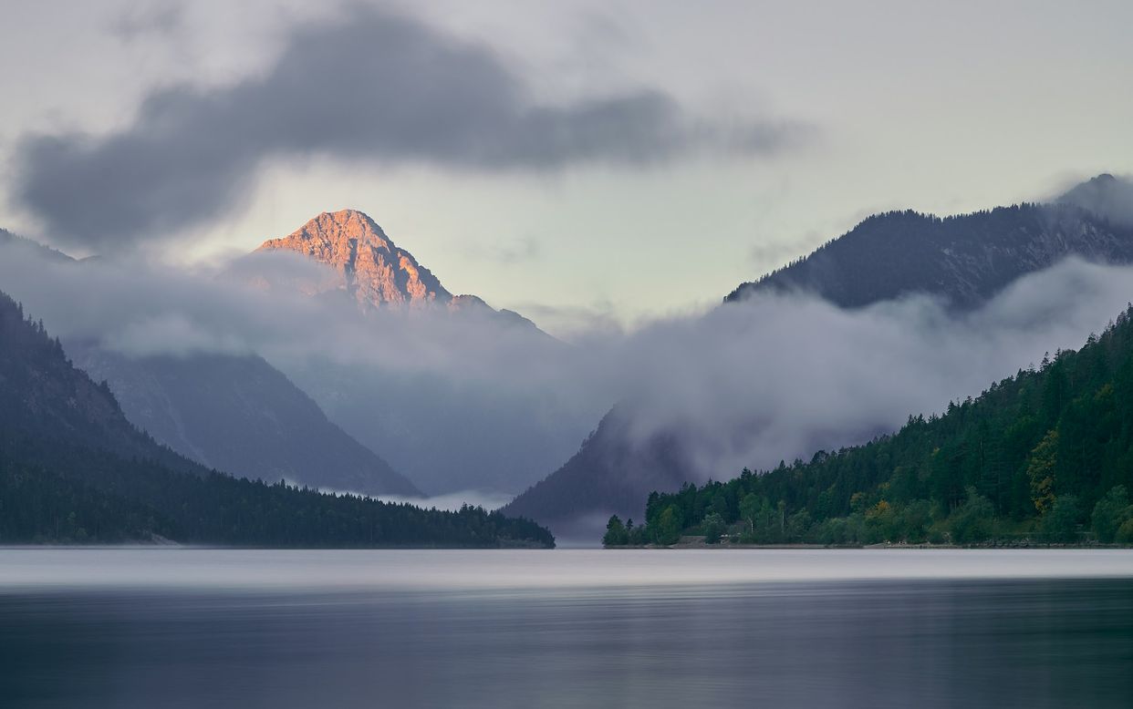 Plansee