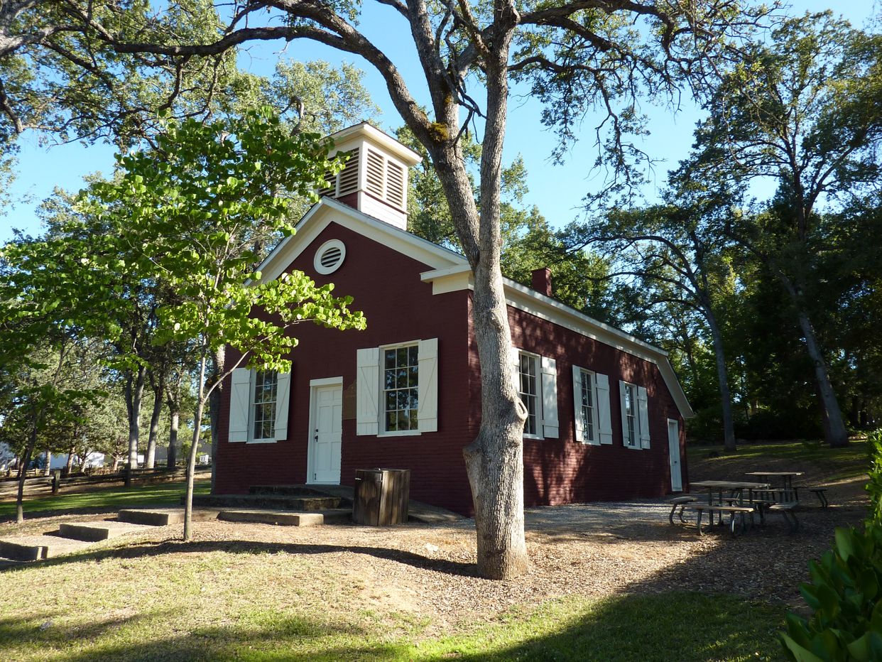 Altaville Grammar School 