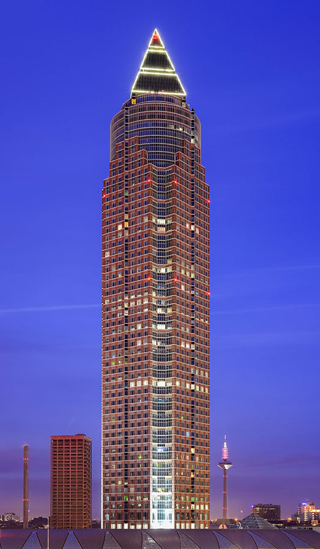 Messeturm