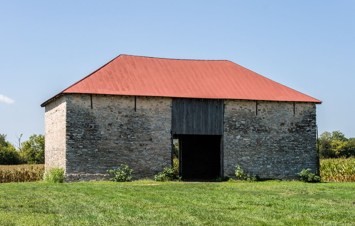 Best Farm Barn 