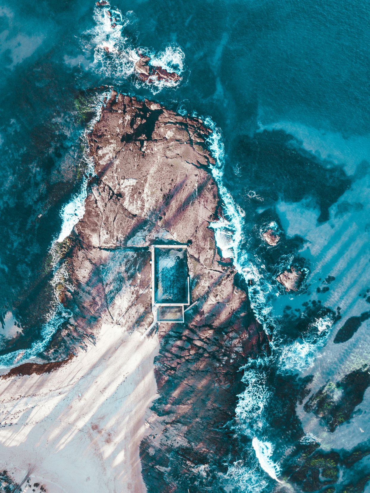 Mona Vale Rockpool 