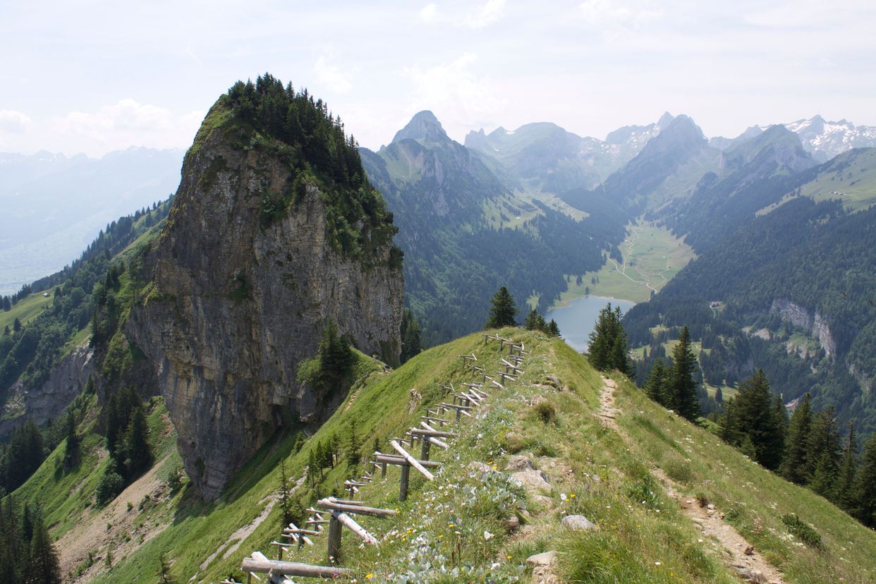 Hoher Kasten