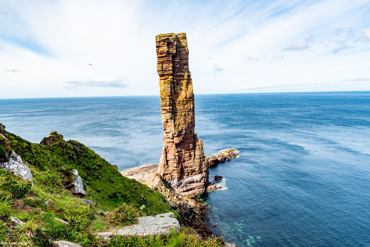 Old Man of Hoy