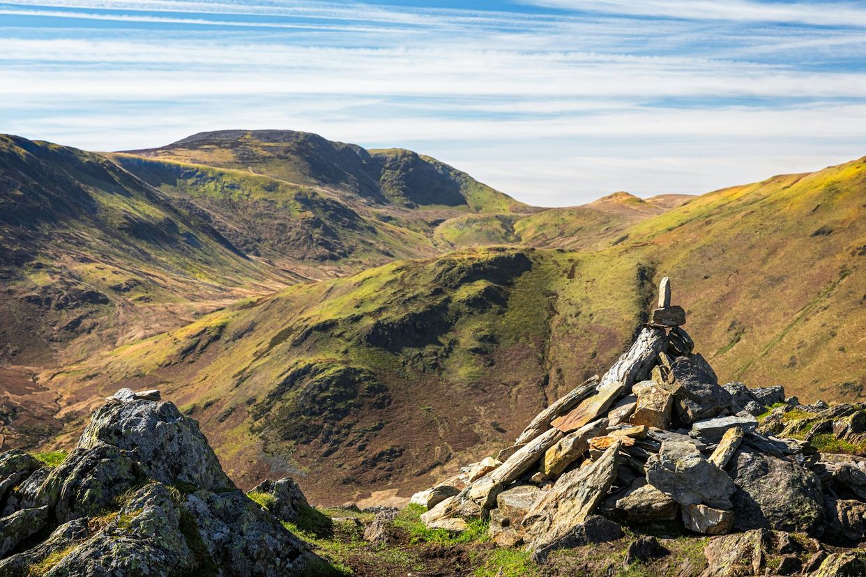 Rannerdale Knotts