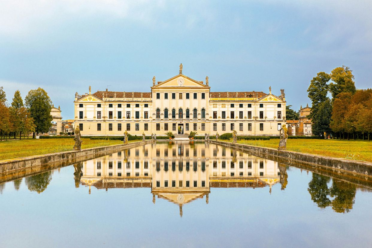 Villa Pisani National Museum
