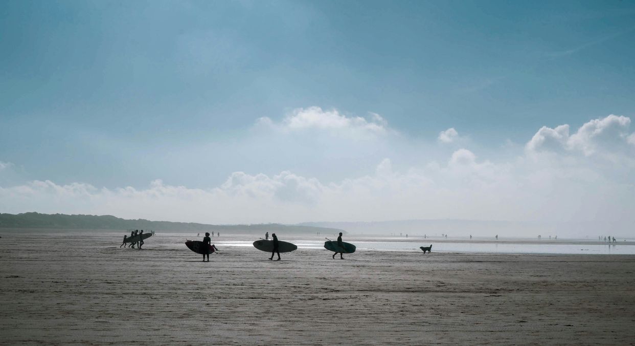 Saunton Sands