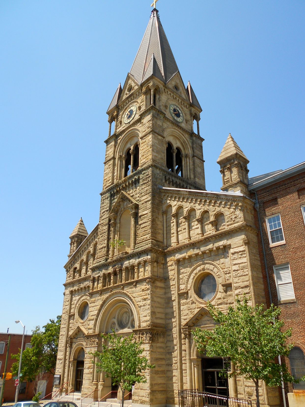 St. Michael's Church