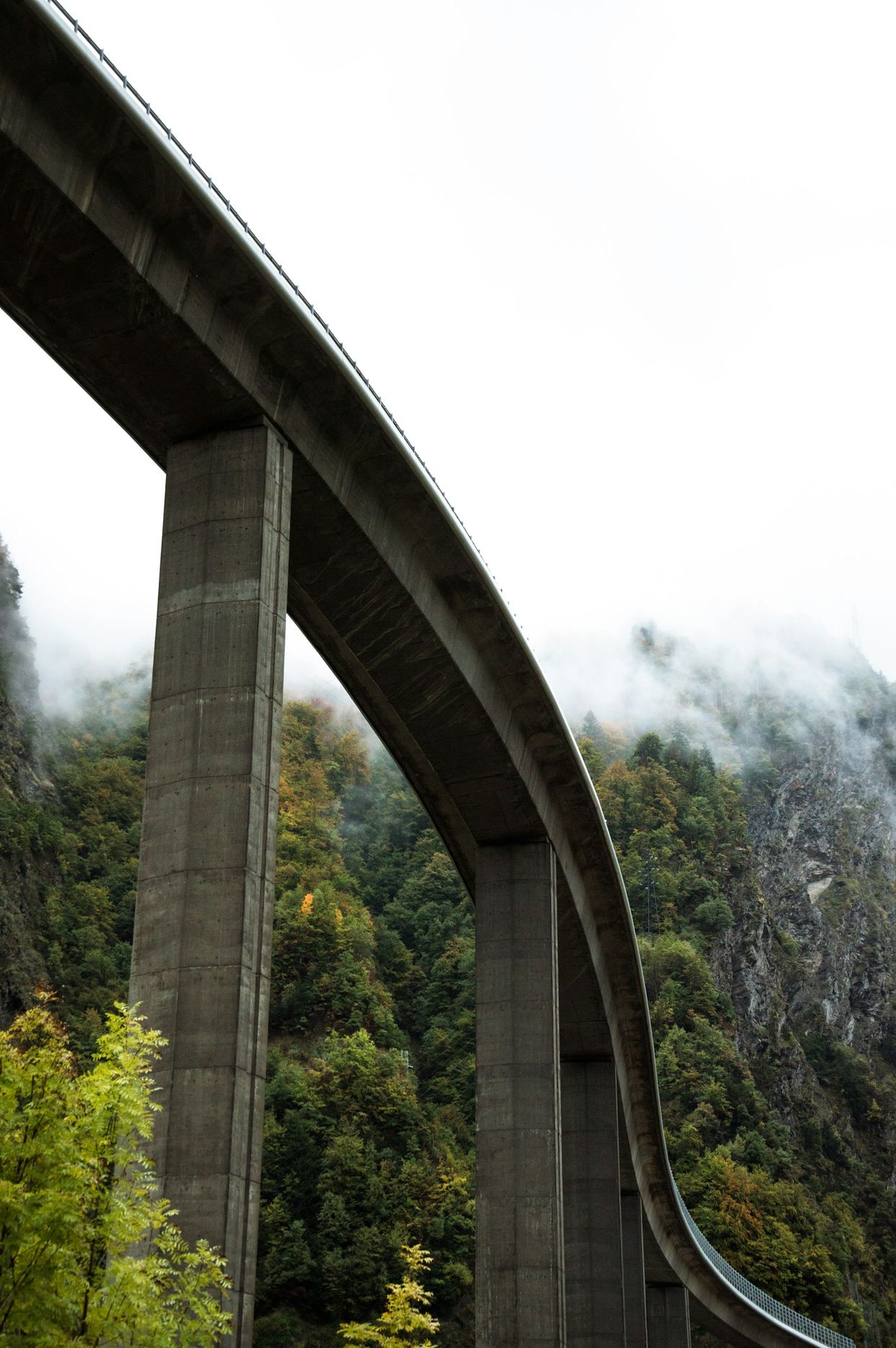 Viaduc des Égratz