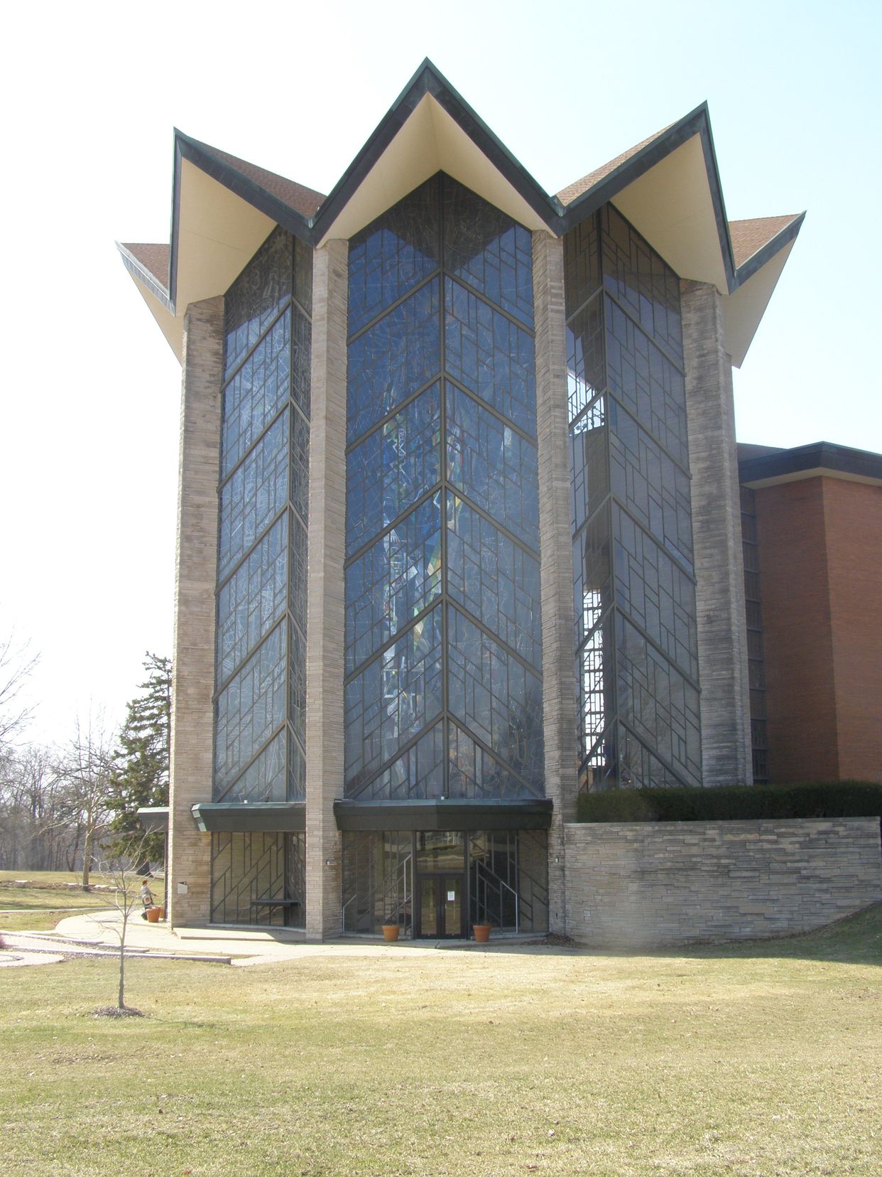 Chapel of the Resurrection