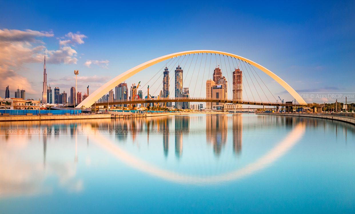 Tolerance Bridge