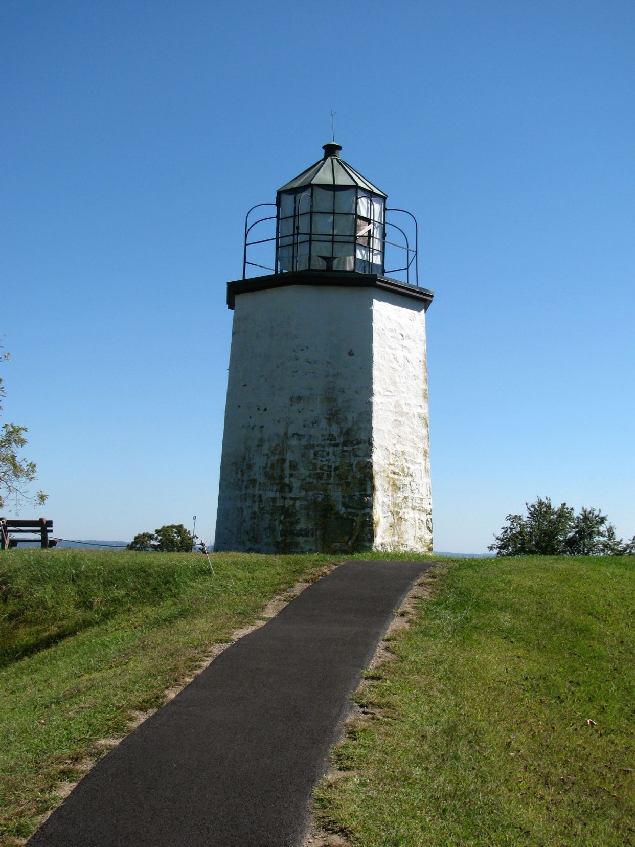 Stony Point Lighthouse