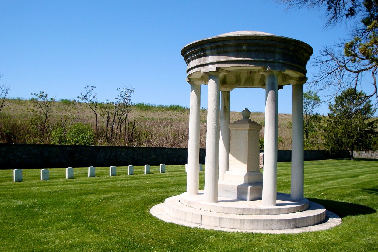 Union Monument