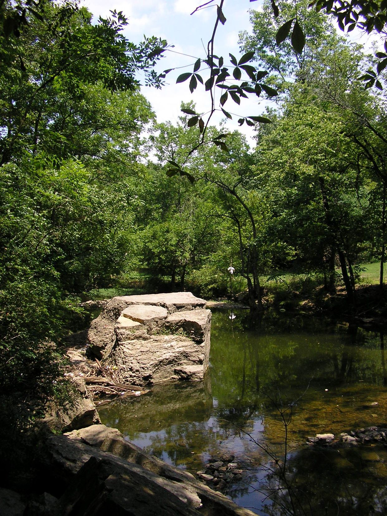 Big Rock