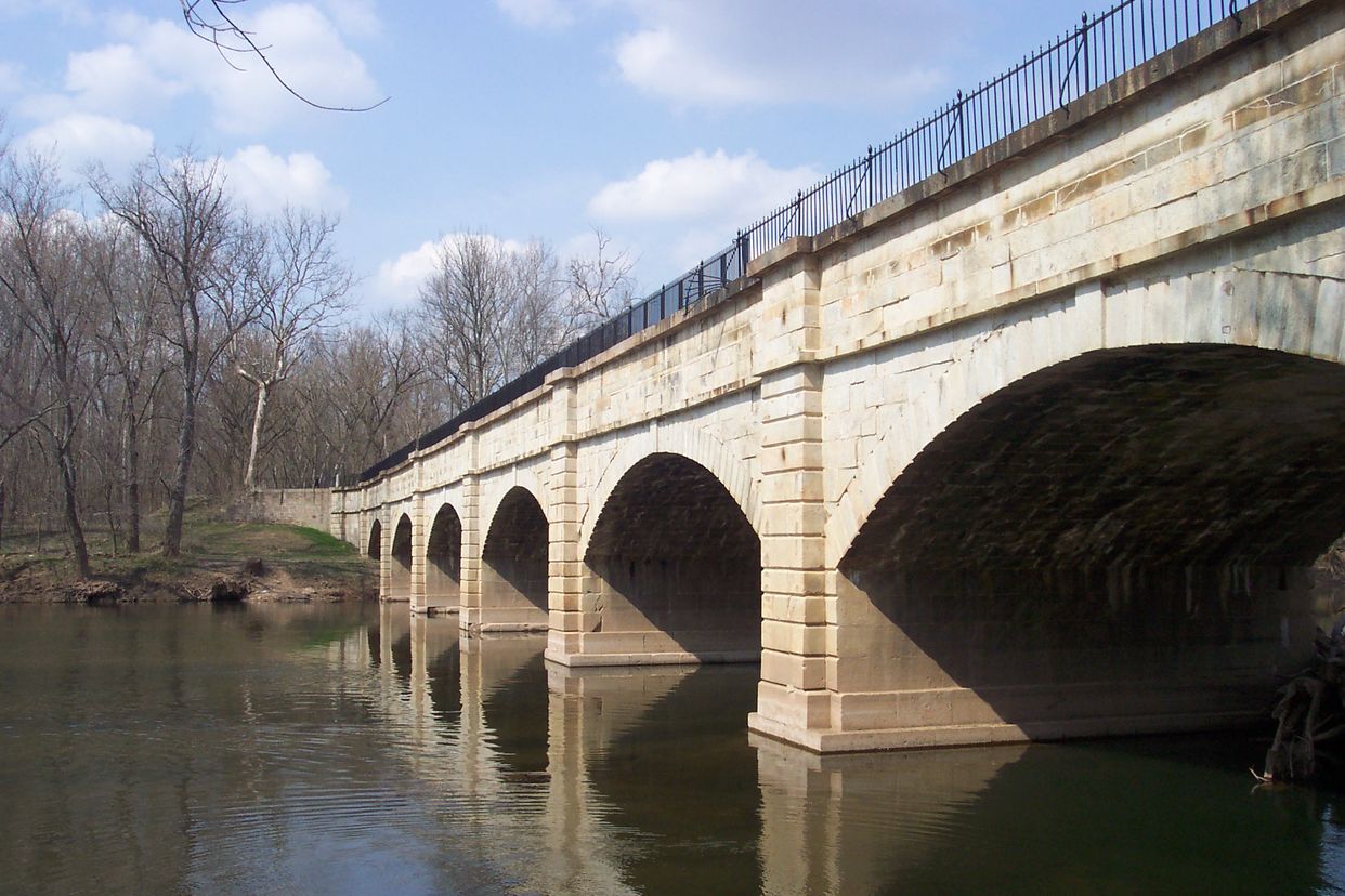 Monocacy Aqueduct