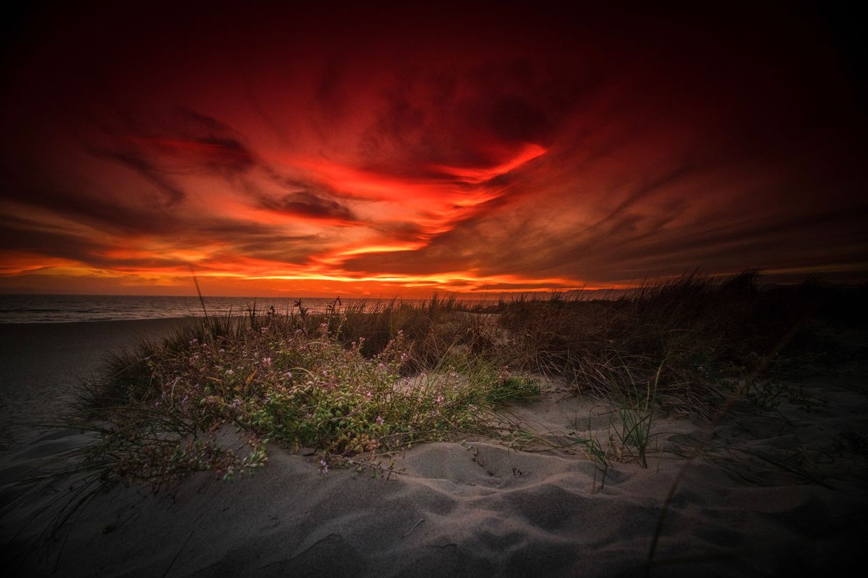 Oxnard Beach Park