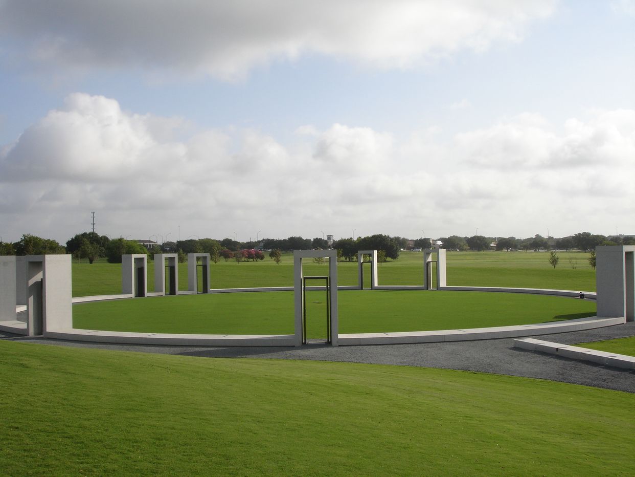The Spirit Ring