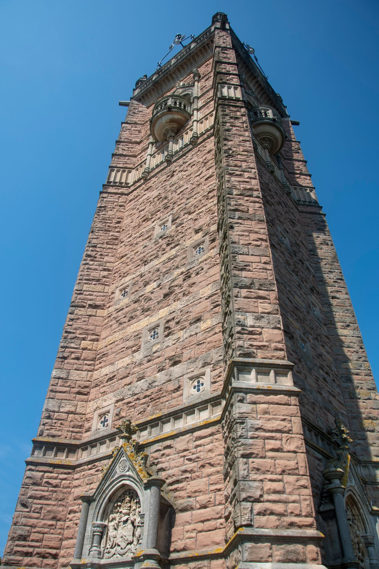 Cabot Tower