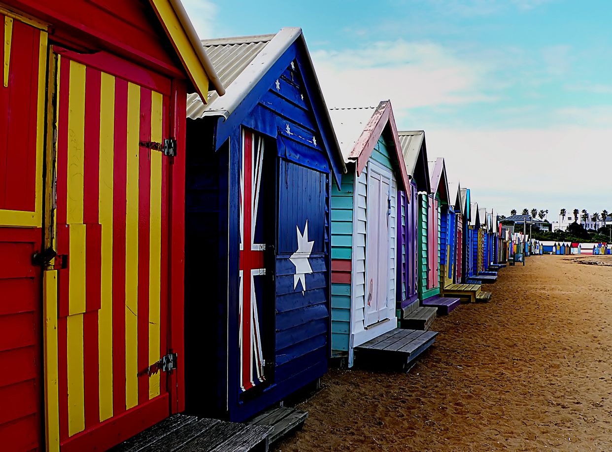 Photo by Bernard Spragg. NZ