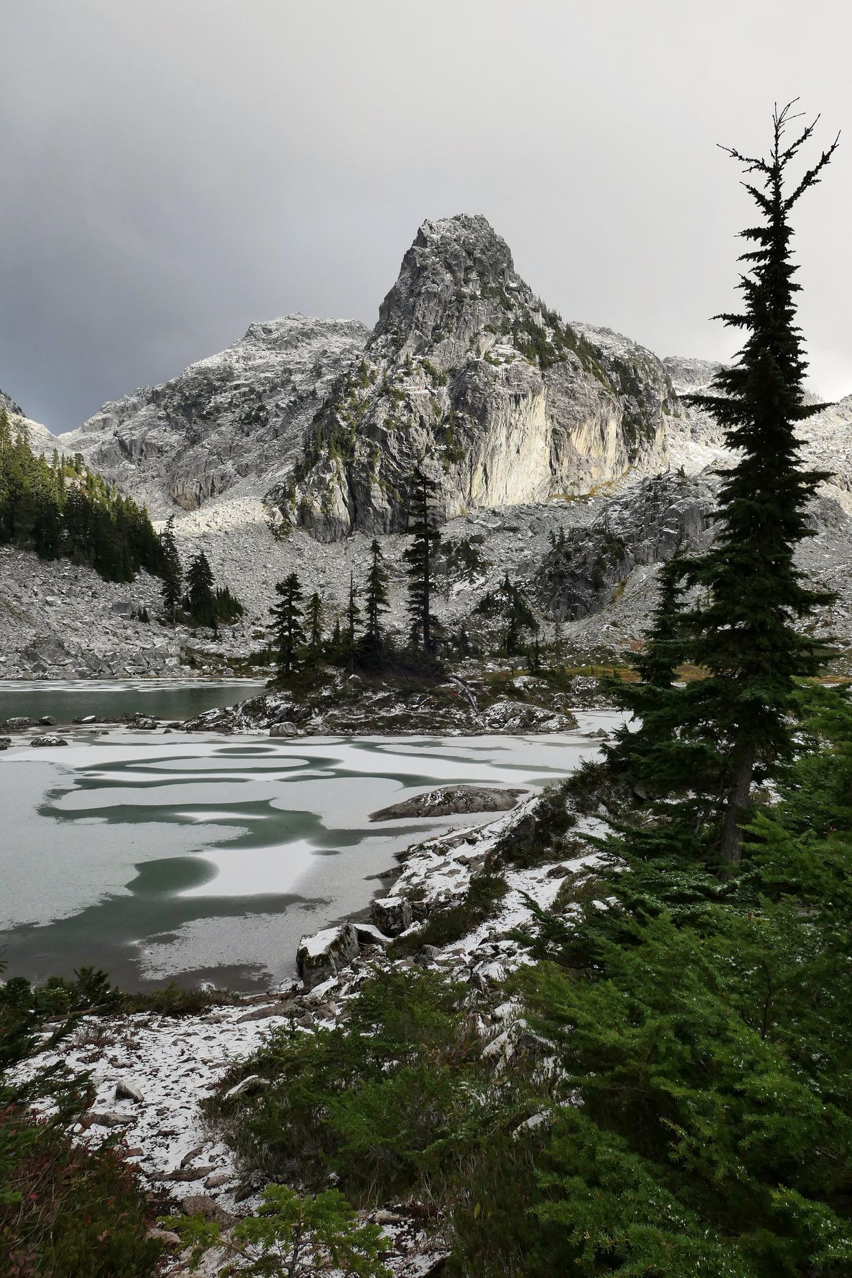 Watersprite Lake