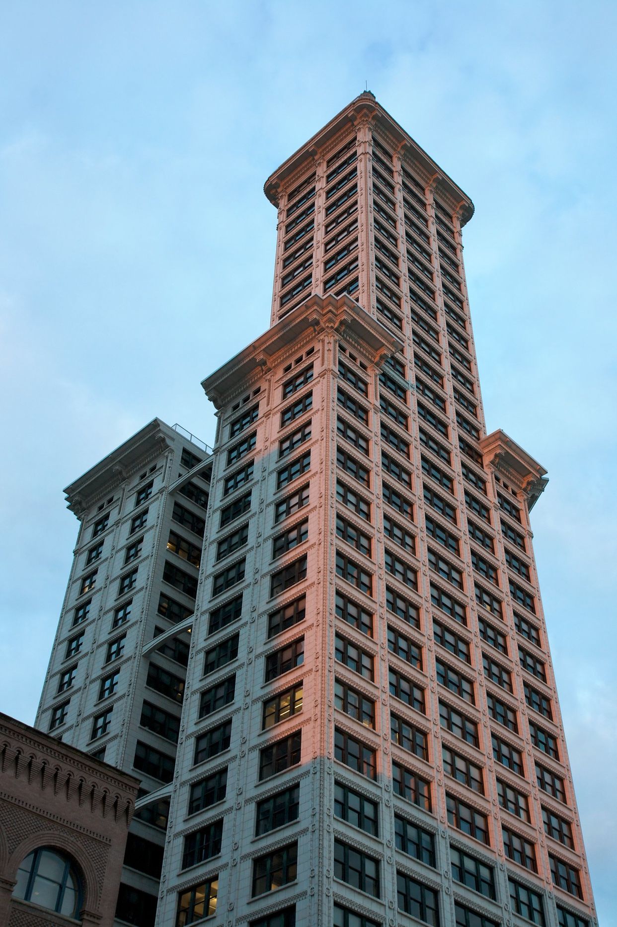 Smith Tower