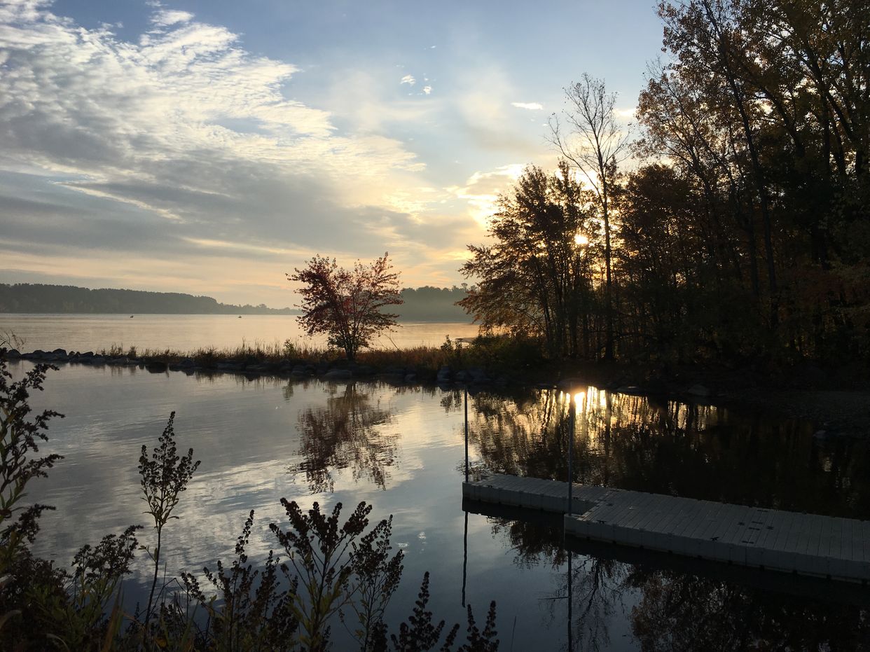 Jack Layton Park
