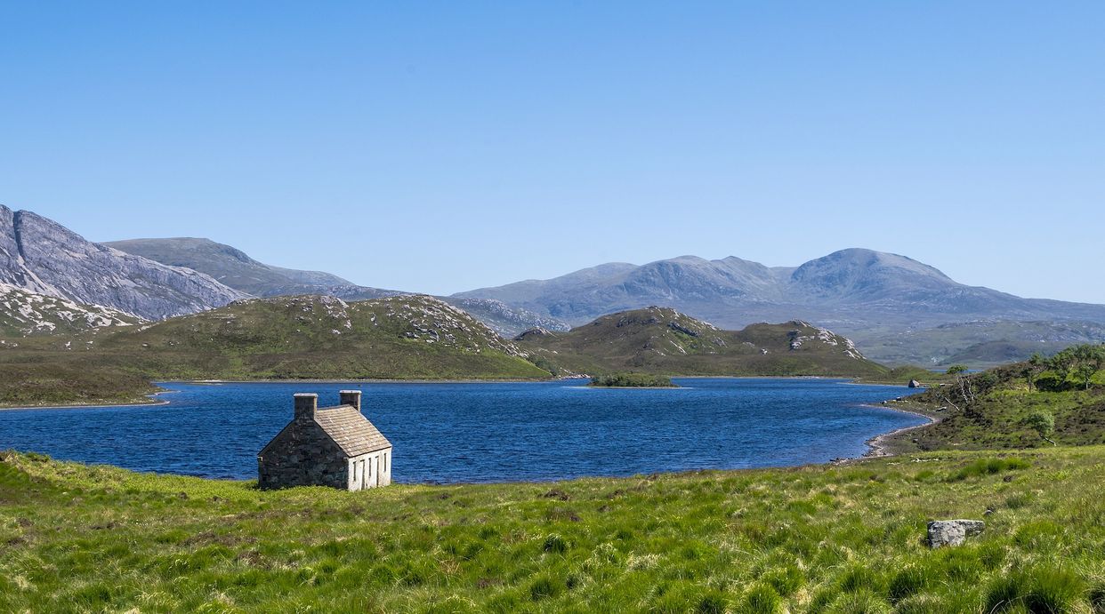 Loch Stack