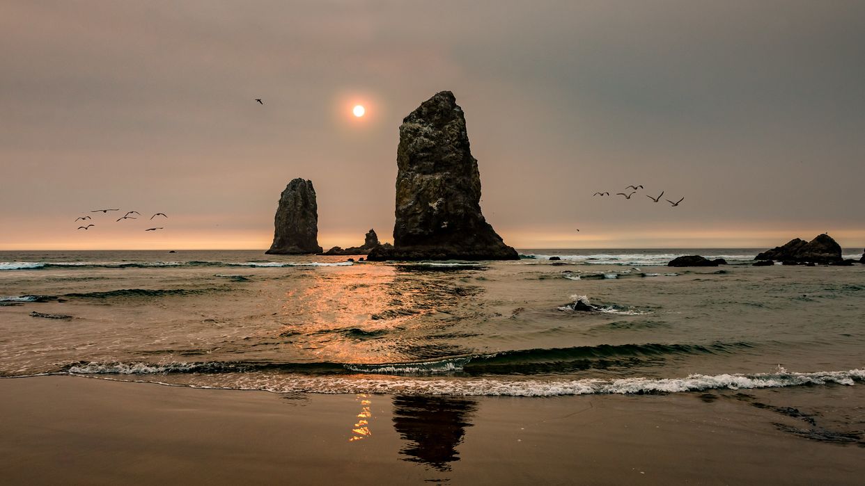 The Needles