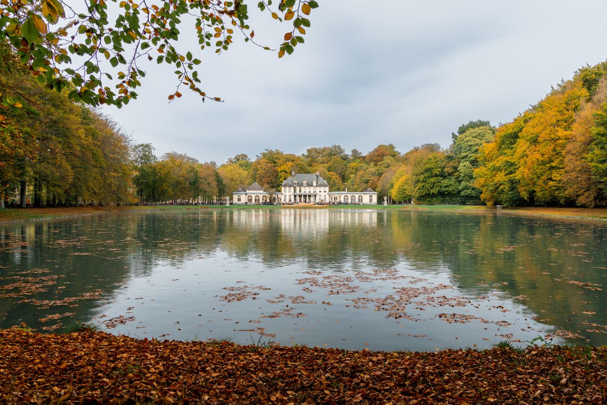 Provinciaal Groendomein Rivierenhof