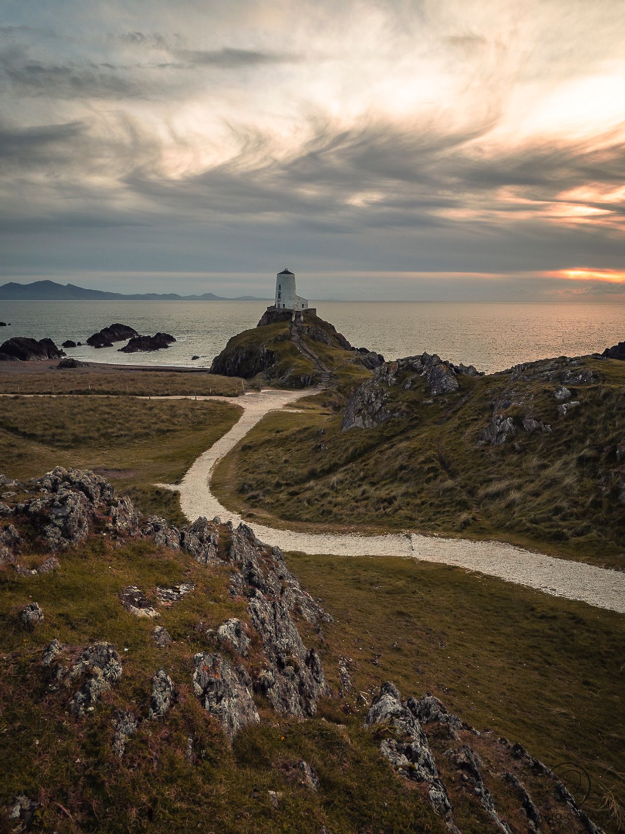 Ynys Llanddwyn