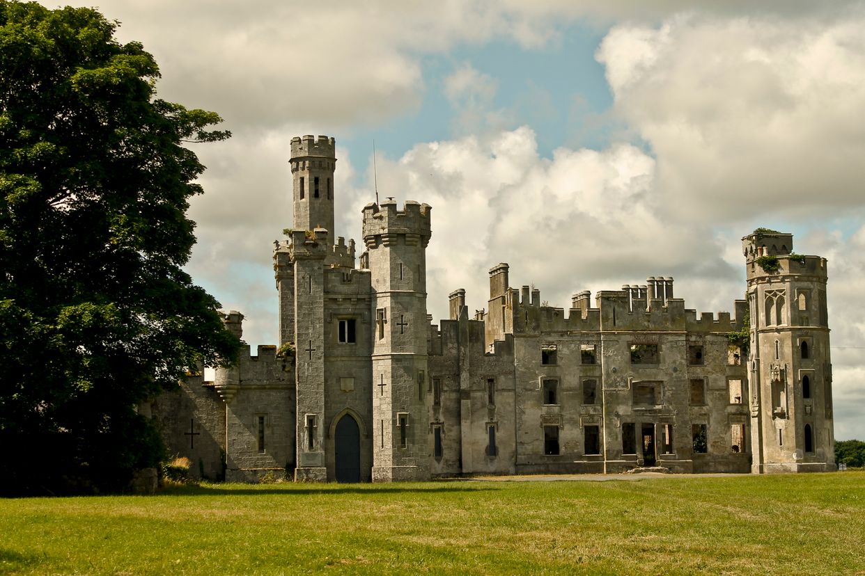 Duckett's Grove