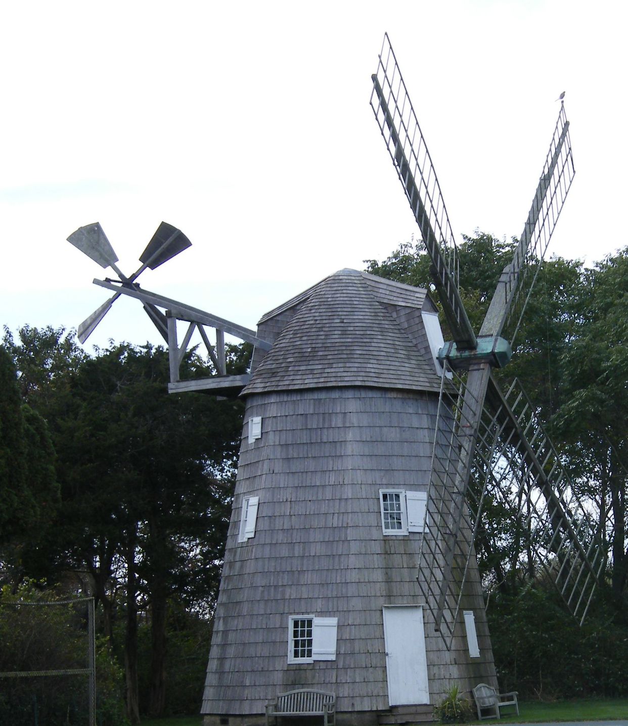 Wainscott Windmill 