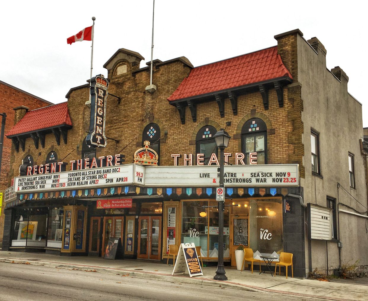 Regent Theatre