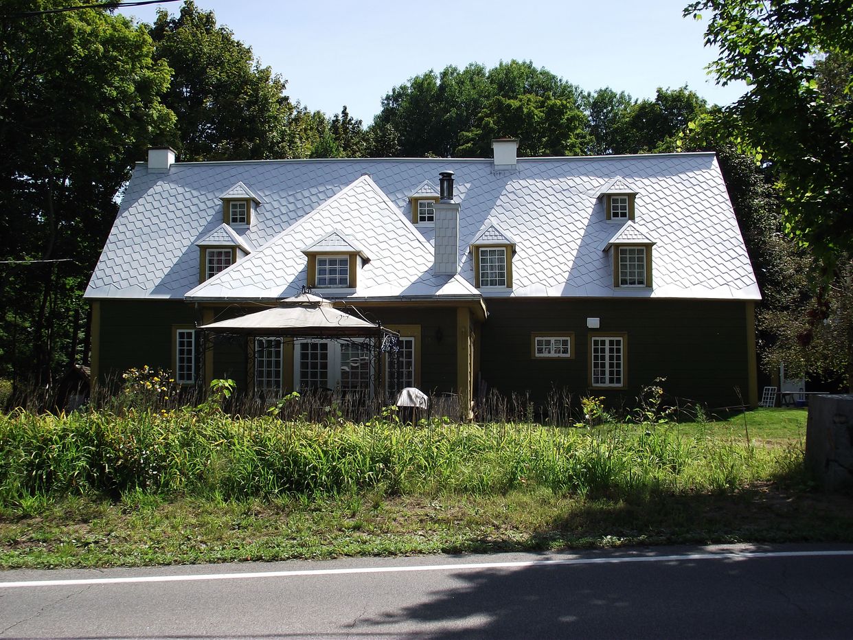 Fort-Jacques-Cartier-and-Manoir-Allsopp Historical Site