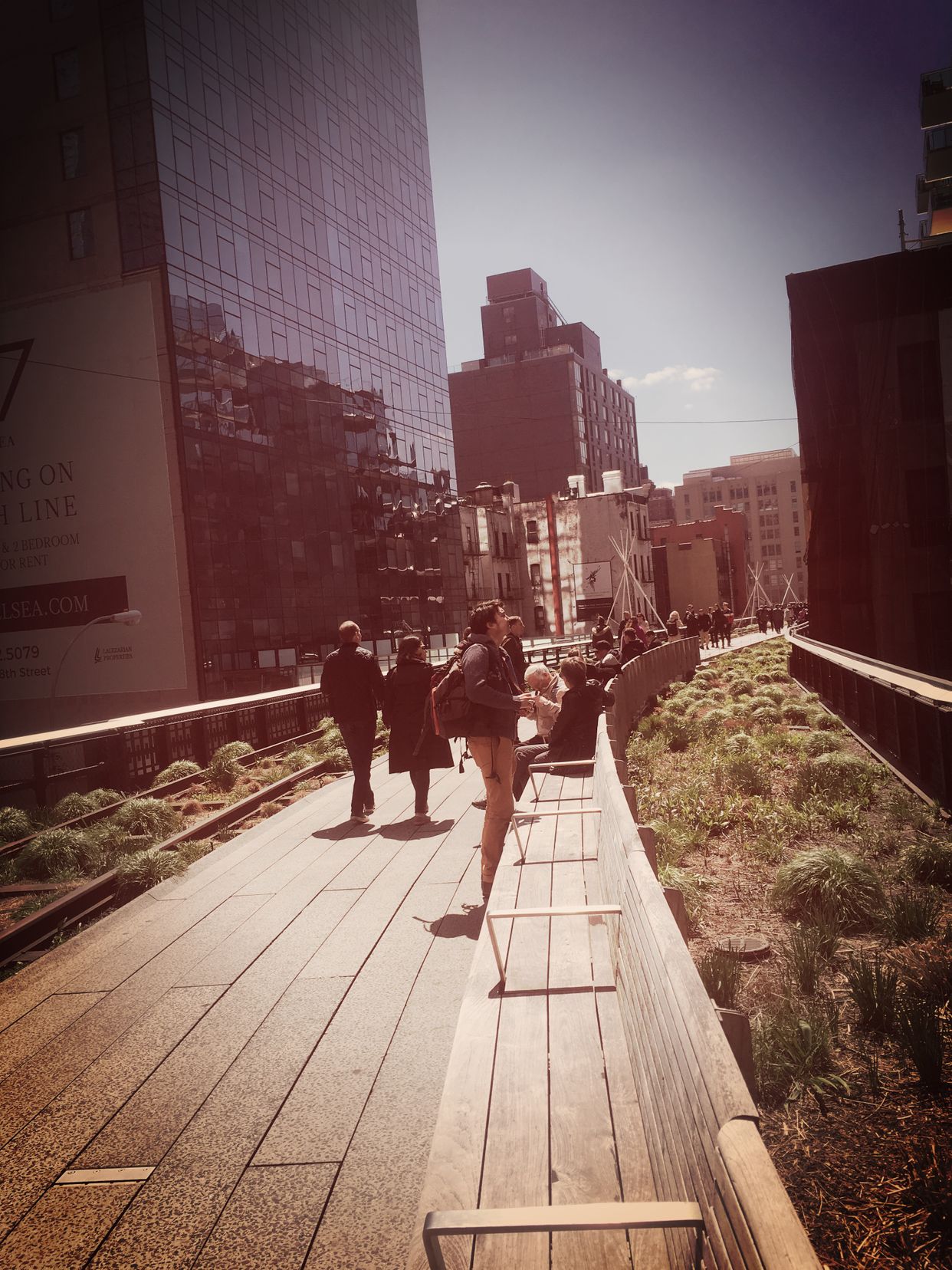 High Line